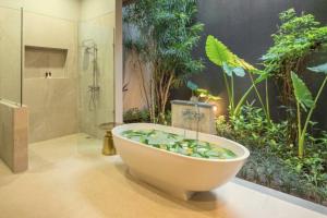 Lily 3 BR Private Pool Villa AN27