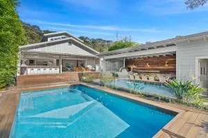 Karinya By Beach Stays - Narrabeen