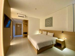 OPI Indah Hotel