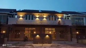 班台民宿No 29 - Segari