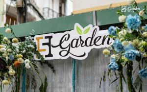 5H Garden
