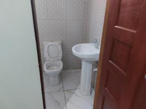 Casa Hostel Familiar