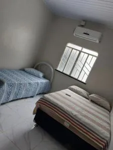 Casa Hostel Familiar - 博阿维斯塔