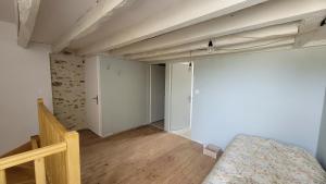 La Mélodie des champs, appartement mitoyen de 80 m2 dans une maison avec un autre appartement