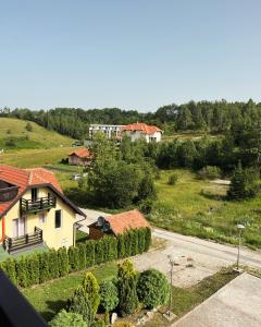Zlatiborski konaci K2-spa & wellness