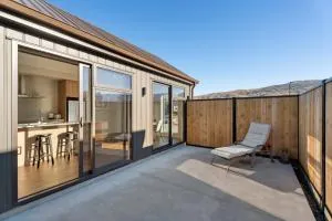 Magnum Escape - Cromwell Holiday Home - 克伦威尔