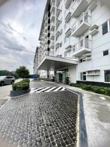 HK Charm Residences Staycation