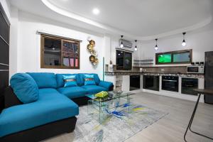 Villa Paradise Island