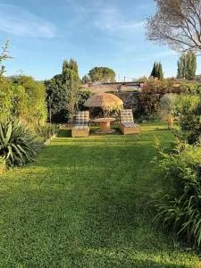Location haut de villa - Pignans