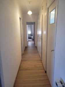 Appartements Location haut de villa : photos des chambres