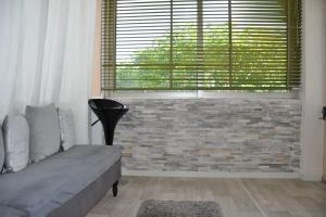 Location haut de villa