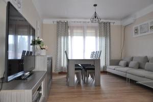 Appartements Location haut de villa : photos des chambres