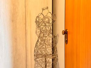 La casa di Monicamos per due