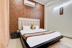 FabExpress Next Home - Machhrauli