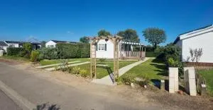 LE COTTAGE DE LYXIE-Nature et sports - 雅尔河畔圣万康