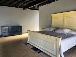 Loft estilo New York con decoración vintage