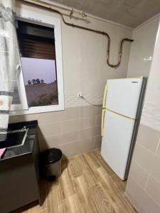 TaZiaa apartments M5