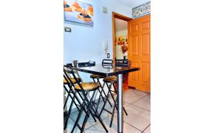 Confort y ubicación privilegiada cerca del WTC, Pepsi Center y Star Medica