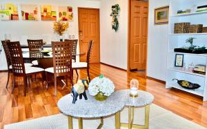 Confort y ubicación privilegiada cerca del WTC, Pepsi Center y Star Medica