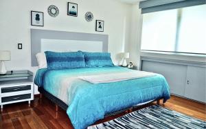 Confort y ubicación privilegiada cerca del WTC, Pepsi Center y Star Medica