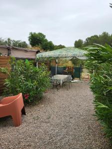 Maisons de vacances Gites Casa No-Na : photos des chambres