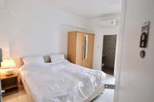 Airport View Apartment Cozy room near Airport - Ban Siyek Hua Take