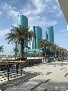 Harbor Row - 3-star hotels in Manama