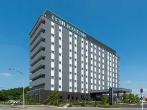 Hotel Route-Inn Kanuma Inter - Tochigi