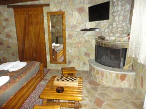 Faraggi Guesthouse Achaia Greece