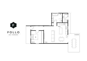 Austin Cottage - 1 bed option - Pet Friendly!