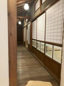 一日一組限定 古民家の宿 勝右衛門 吉野