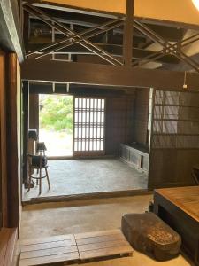 一日一組限定 古民家の宿 勝右衛門 吉野