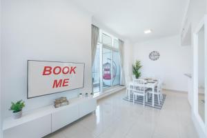 HAVN - 1 Bedroom in Dubai Marina with Sea Views