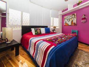 Casa Itzae B&B Polanquito Dog Friendly