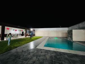 quinta la gaviota