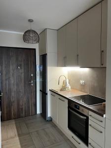 Apartament na Wydmach