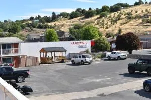 Arlington inn - Boardman