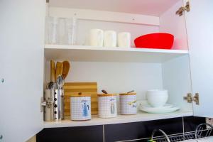 Luxore cozy rental unit in Nairobi near JKIA & SGR