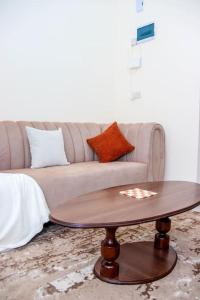 Luxore cozy rental unit in Nairobi near JKIA & SGR
