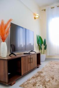 Luxore cozy rental unit in Nairobi near JKIA & SGR