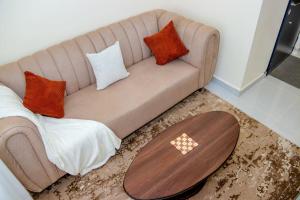 Luxore cozy rental unit in Nairobi near JKIA & SGR