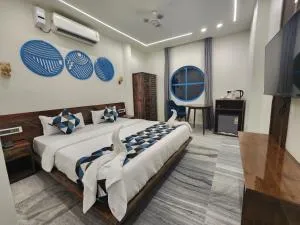 Clovera Villa - Tālcher