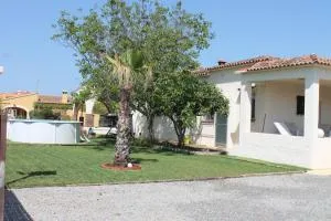 Alleinstehende Villa mit Pool-Finca Gabriela - Monte Pego