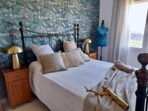 Villa"Kacper"cerca de Gandia ,con vistas al mar y montañas ,piscina 8-10 personas