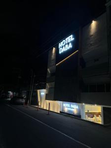 Hotel DABA