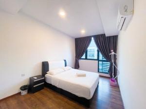 Jazz Suite Vivacity Kuching