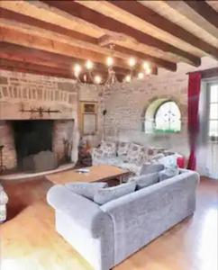 Maisons de vacances Domaine du Bonheur en Pierre avec Piscine, Proche Sarlat : photos des chambres