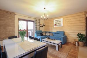 APARTAMENT "NA MOCARNI"