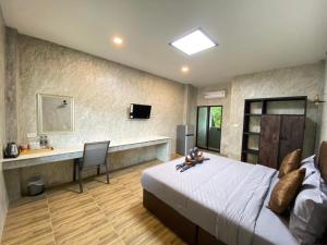 บ้านต้นไม้เพลส อุทัยธานี