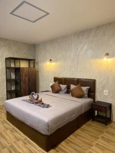 บ้านต้นไม้เพลส อุทัยธานี